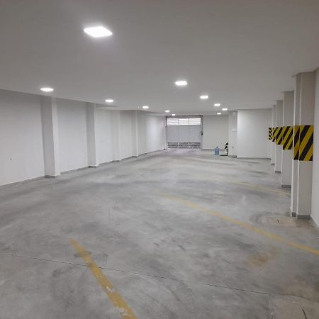 Flats Tavares Araujo Garanhuns Ngoại thất bức ảnh
