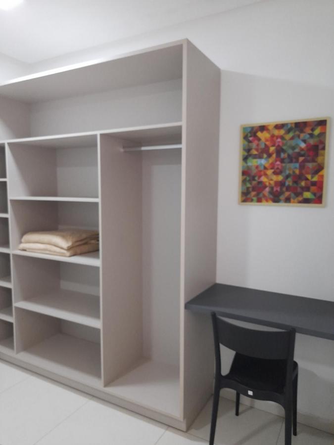 Flats Tavares Araujo Garanhuns Ngoại thất bức ảnh