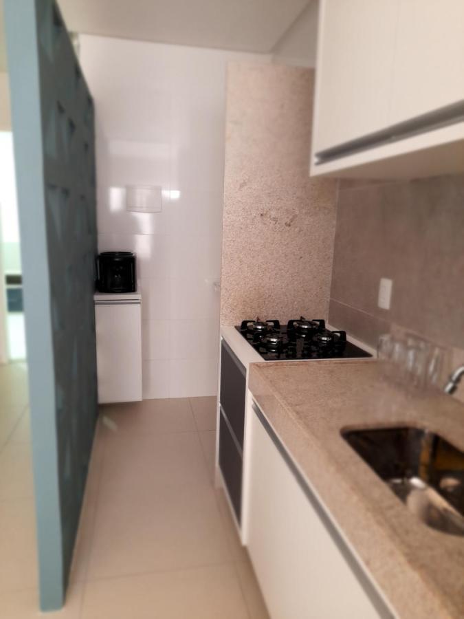 Flats Tavares Araujo Garanhuns Ngoại thất bức ảnh