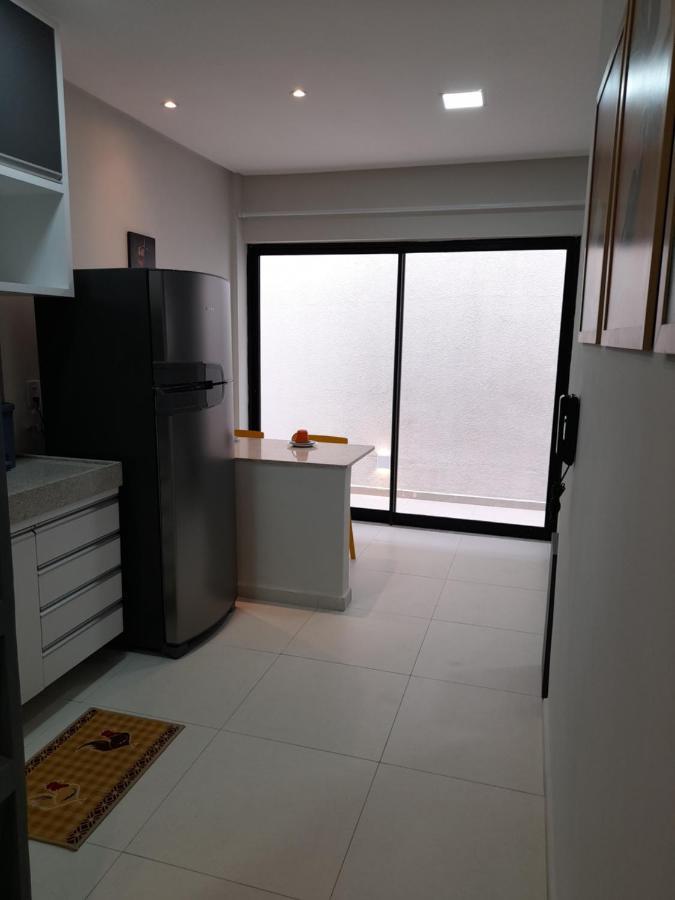 Flats Tavares Araujo Garanhuns Ngoại thất bức ảnh