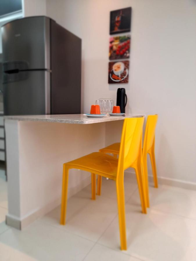 Flats Tavares Araujo Garanhuns Ngoại thất bức ảnh