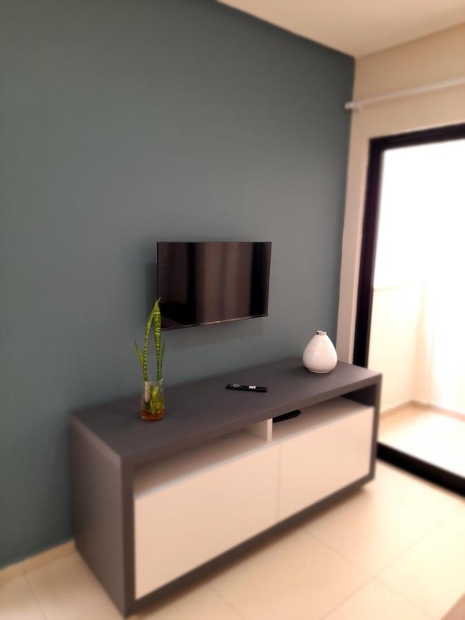 Flats Tavares Araujo Garanhuns Ngoại thất bức ảnh