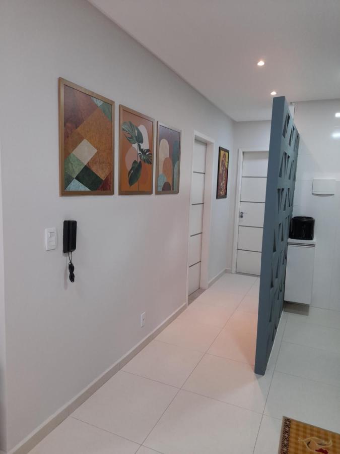 Flats Tavares Araujo Garanhuns Ngoại thất bức ảnh